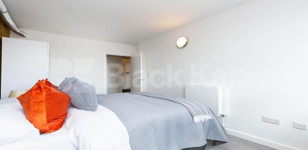 			3 Bedroom, 1 bath, 1 reception Apartment			 SPRINGFIELD HOUSE LOFTS-TYSSEN STREET, DALSTON/HAGGERSTON